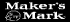 Maker's Mark