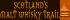 Malt whisky trail