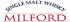 Milford Whisky single malt