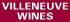 Villeneuve Wines Ltd.