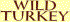 Wild Turkey Bourbon website