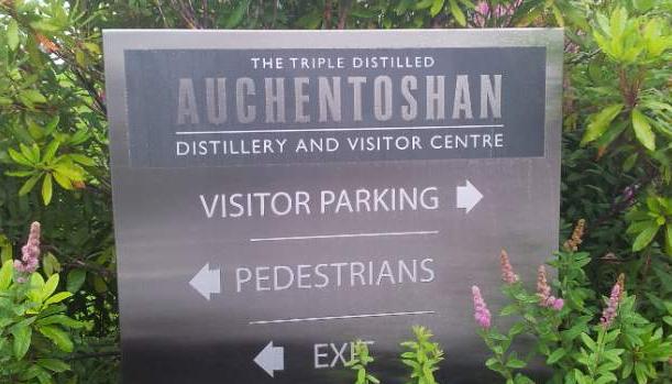 Auchentoshan