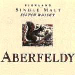 Aberfeldy logo