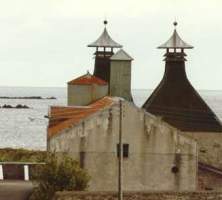 The Ardbeg distillery (YES - Picture is taken from other site source missed - sorry.)