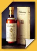 Ballantines 30 years old