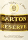 Barton Reserve