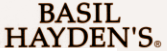 Basil Hayden's logo
