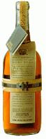 Basil Hayden's bottle