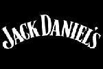 The Jack Daniel's logo