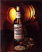 Kilbeggan Irish blended malt whiskey