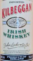 Kilbeggan Irish Whiskey - John Locke and Co. Ltd.