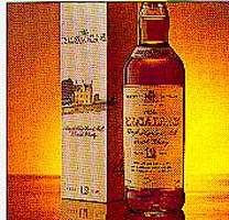 Another Macallan, Single Highland Malt Whisky Bottle... 12 Years old.