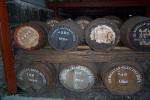 MacAllan Casks