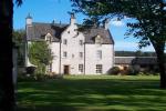 The MacAllan Famouse house (Seen on logo)