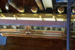 MacAllan Spirit safe