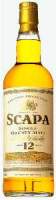 Scapa 12 Years old